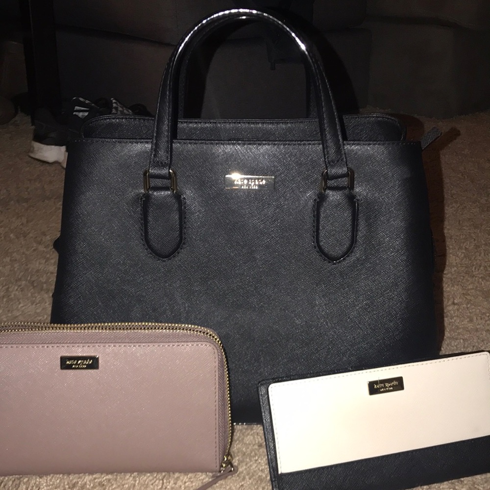 Kate spade set